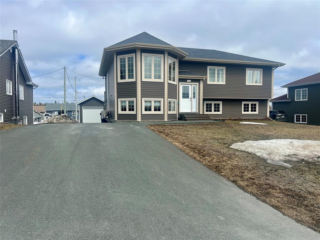 12 Howe Street, Gander, NL — photo 1