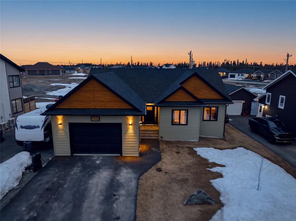 144 Penwell Avenue, Gander, NL — photo 1