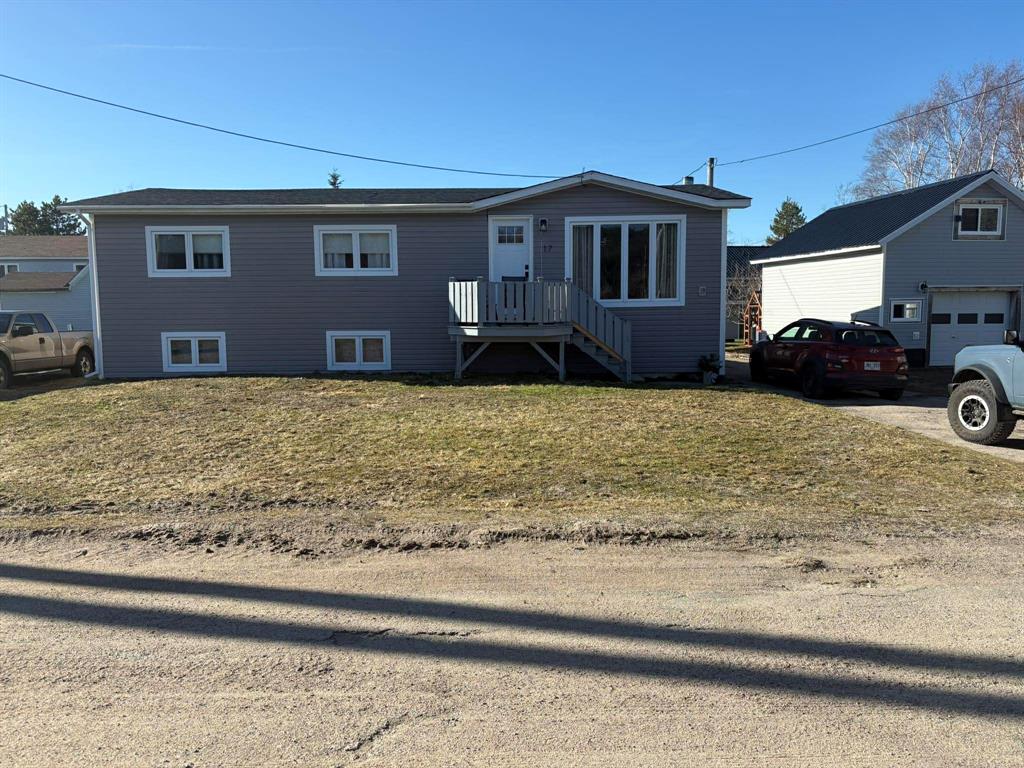 17 Memorial Street, Glovertown — sold August 2026