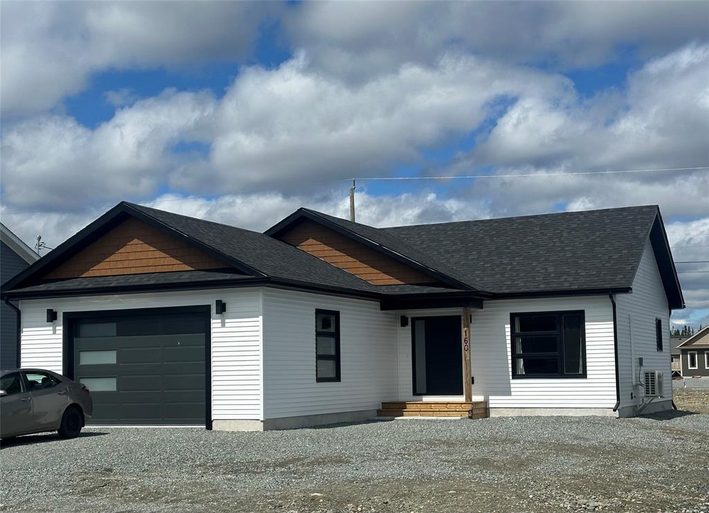 3 Blandford Street, Gander, NL — photo 1
