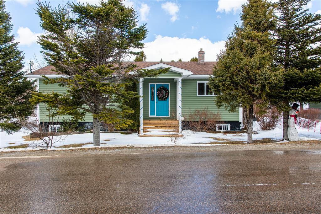 1 Esau Spurrells Lane, New Wes Valley, NL