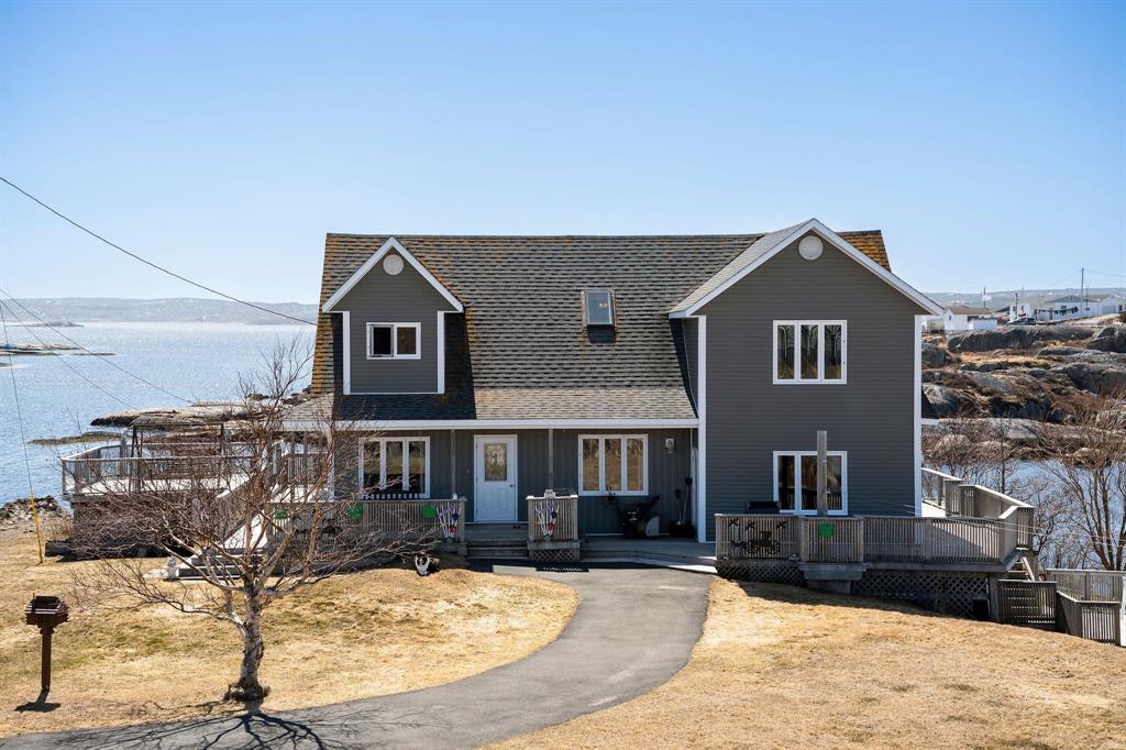 55 Hoyles Road, Pool's Island, NL