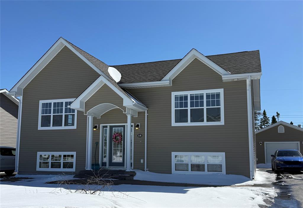 15 Howe Street, Gander, NL — photo 1