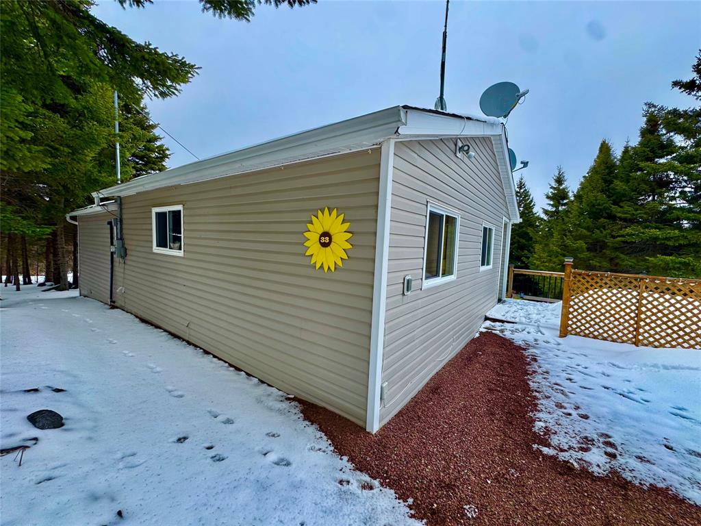 33 Burnt Arm Road, Laurenceton — sold August 2026