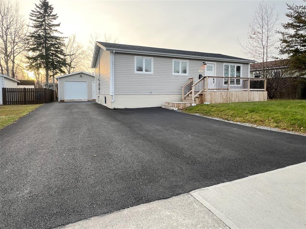 101 Bennett Drive, Gander, NL — photo 1