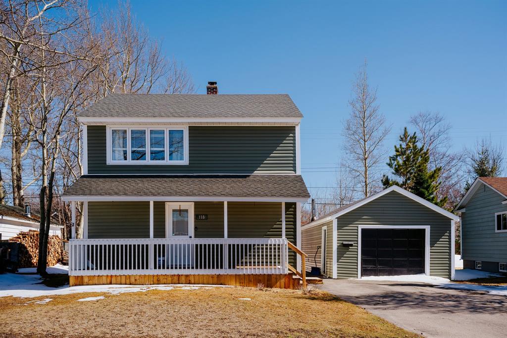 135 Elizabeth Drive, Gander, NL — photo 1