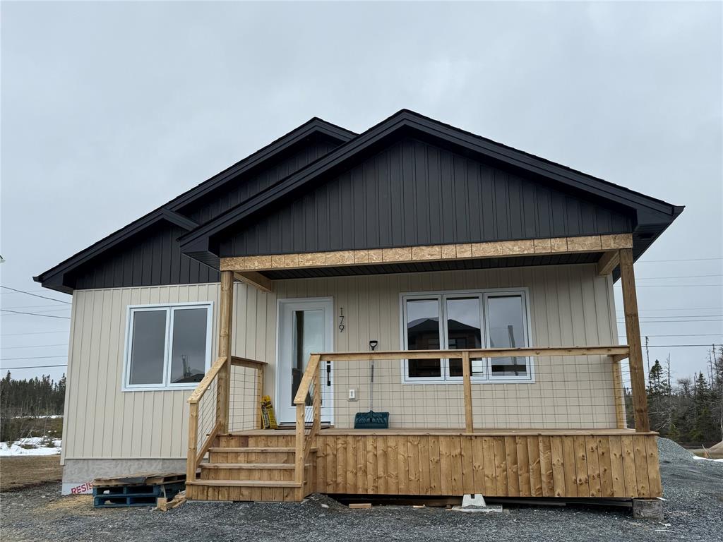 179 Penwell Avenue, Gander, NL — photo 1