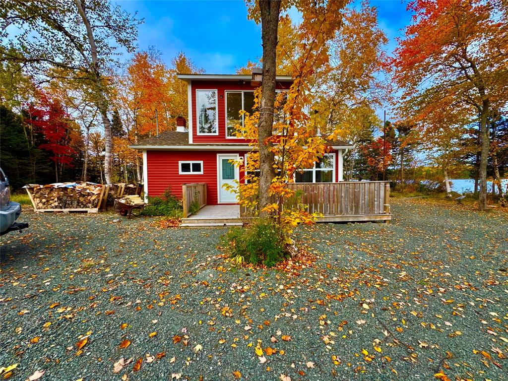 12 Indian Arm Pond - Central OTHER, Lewisporte, NL