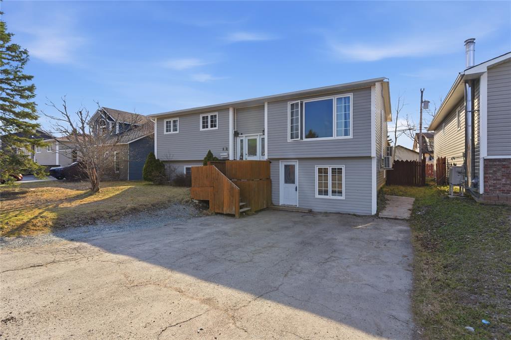 8 Morgan Drive, Gander, NL — photo 1