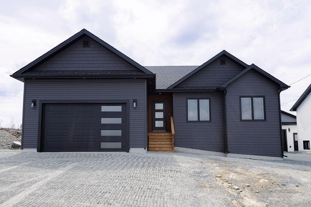 22 Blandford Street, Gander, NL — photo 1