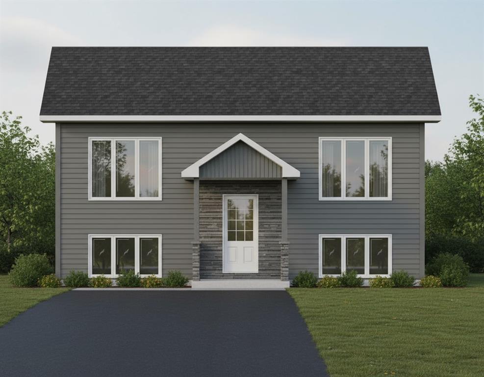6 Blandford Street, Gander, NL — photo 1