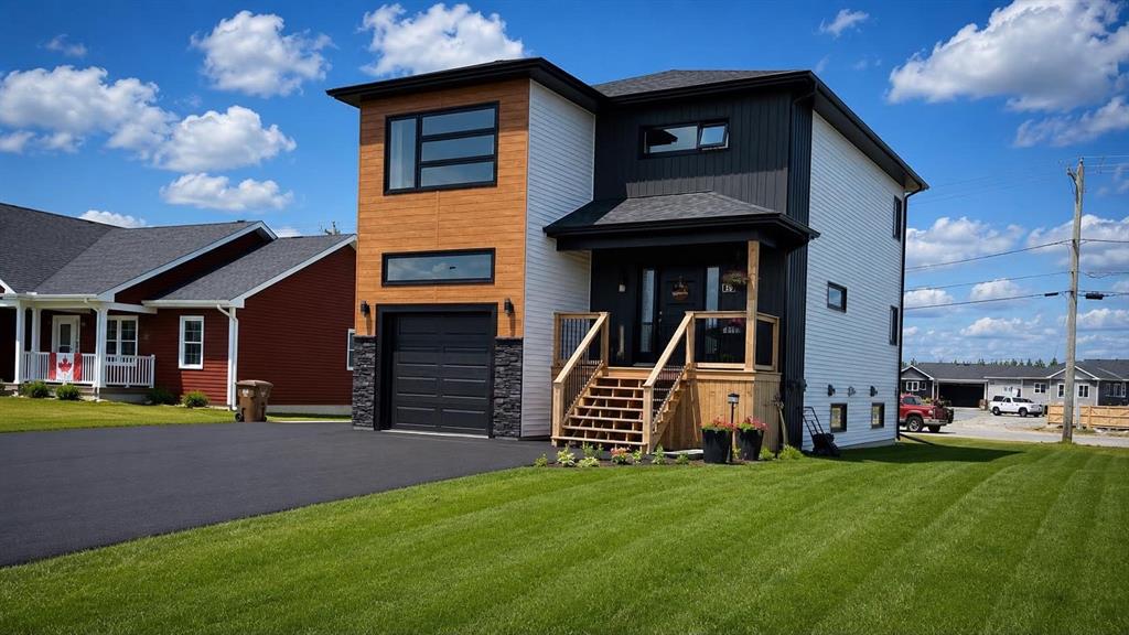 138 Penwell Avenue, Gander, NL — photo 1