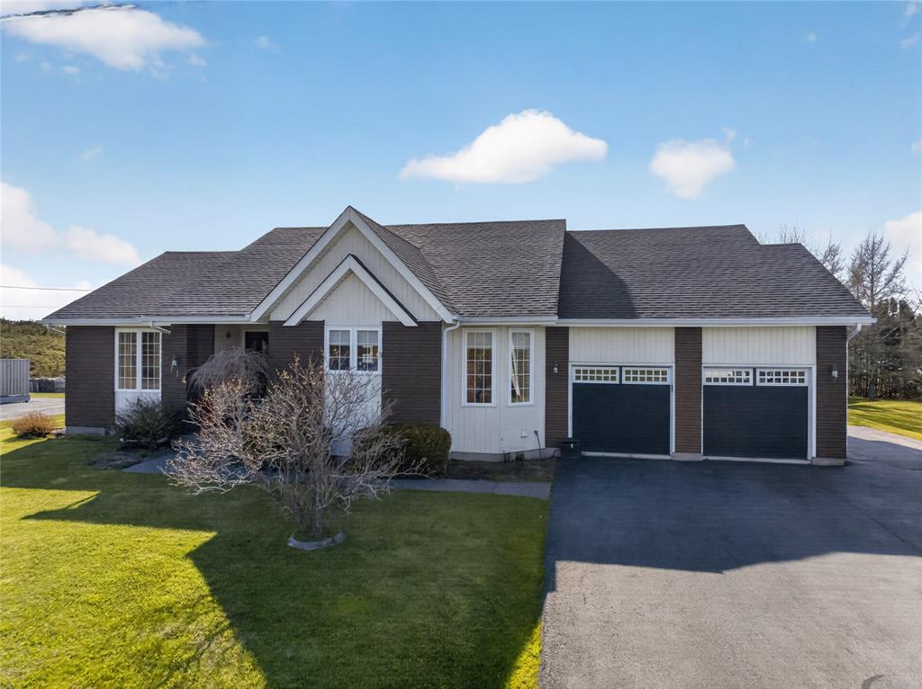 114 Rink Road, Twillingate — sold September 2026