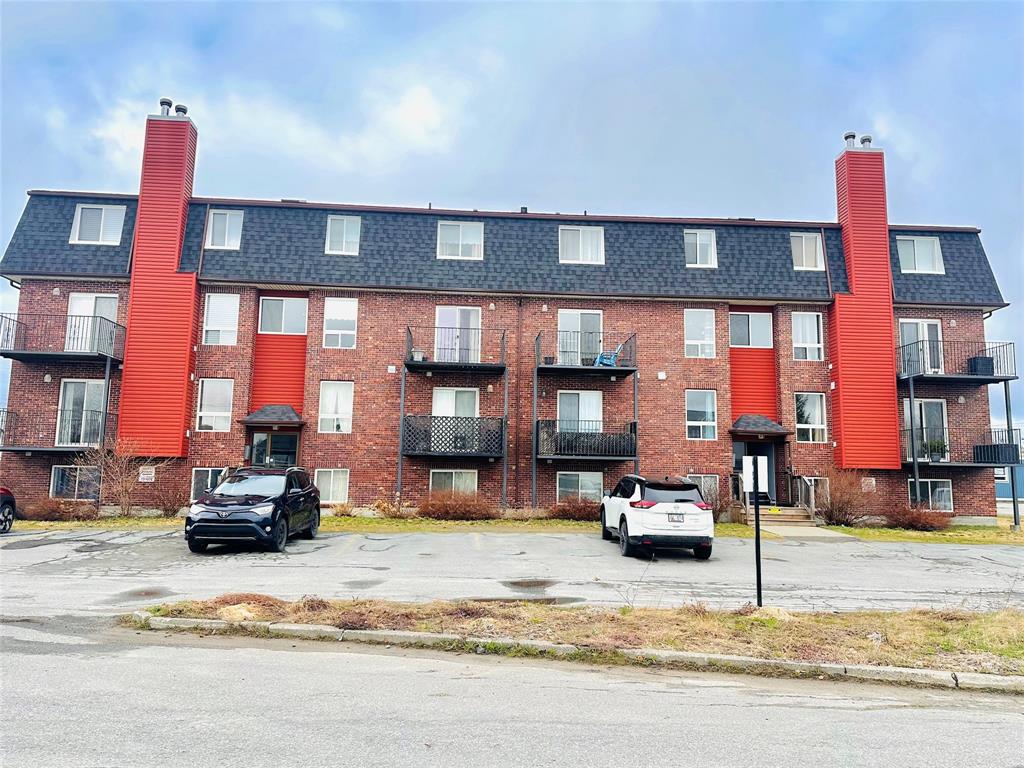 20 Lothian Court #106, Gander, NL — photo 1