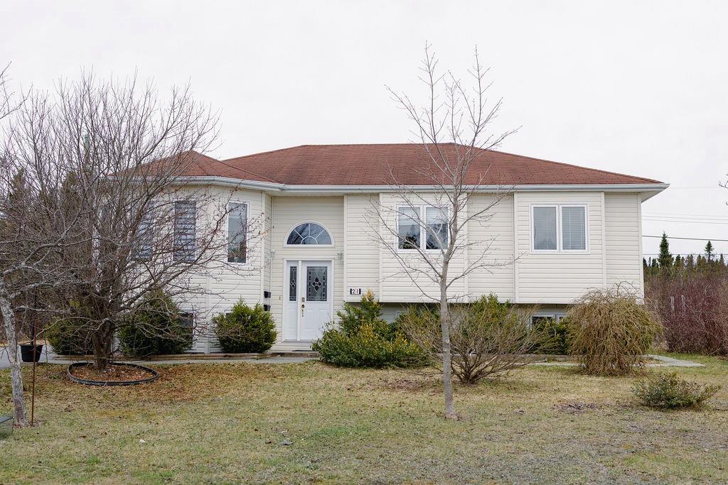 21 Rowsell Boulevard, Gander, NL — photo 1
