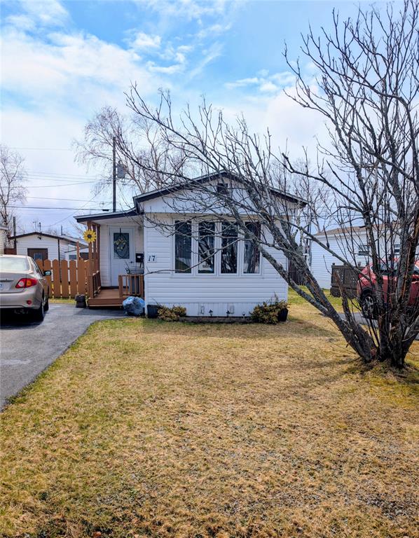 17 Viscount Crescent, Gander, NL — photo 1