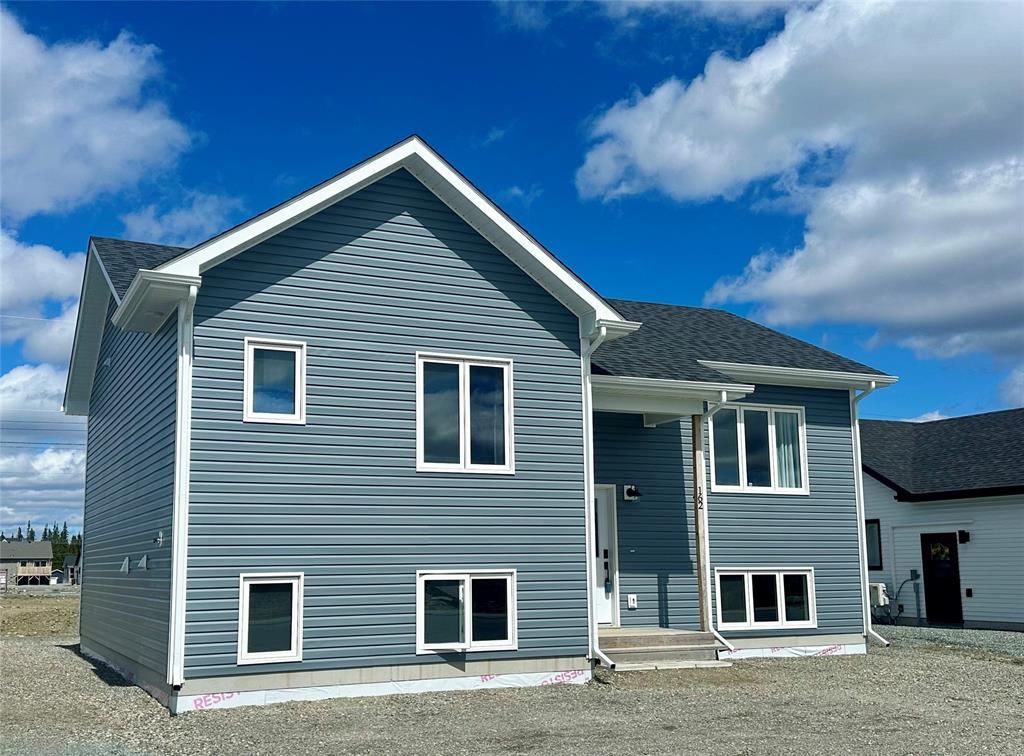162 Penwell Avenue, Gander, NL — photo 1