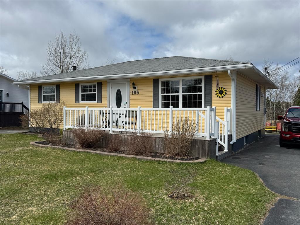 106 Main Street, Eastport — sold August 2026