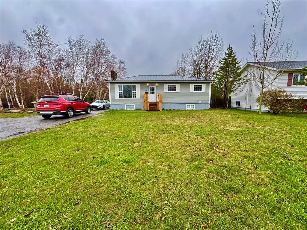 49 Raynham Avenue, Gander, NL — photo 1
