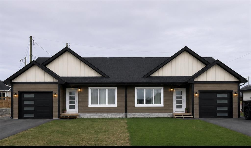 40 Waterton Street, Gander, NL