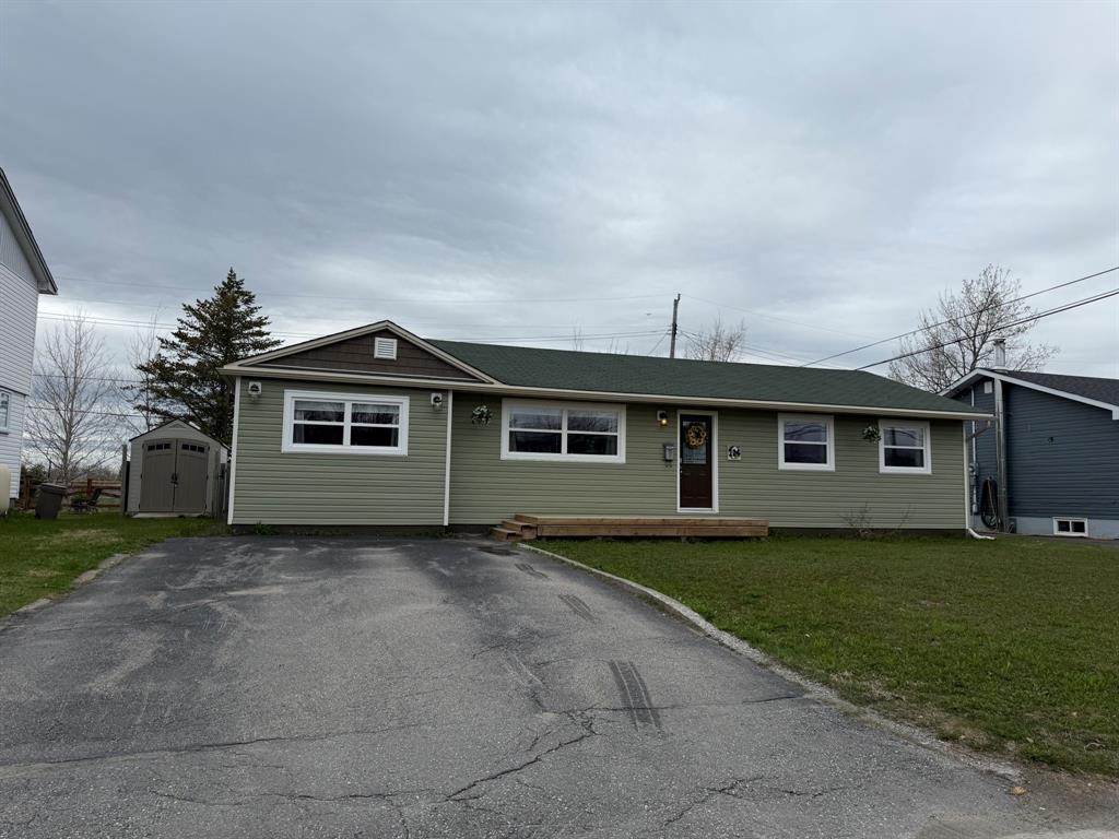 114 Airport Boulevard, Gander, NL — photo 1