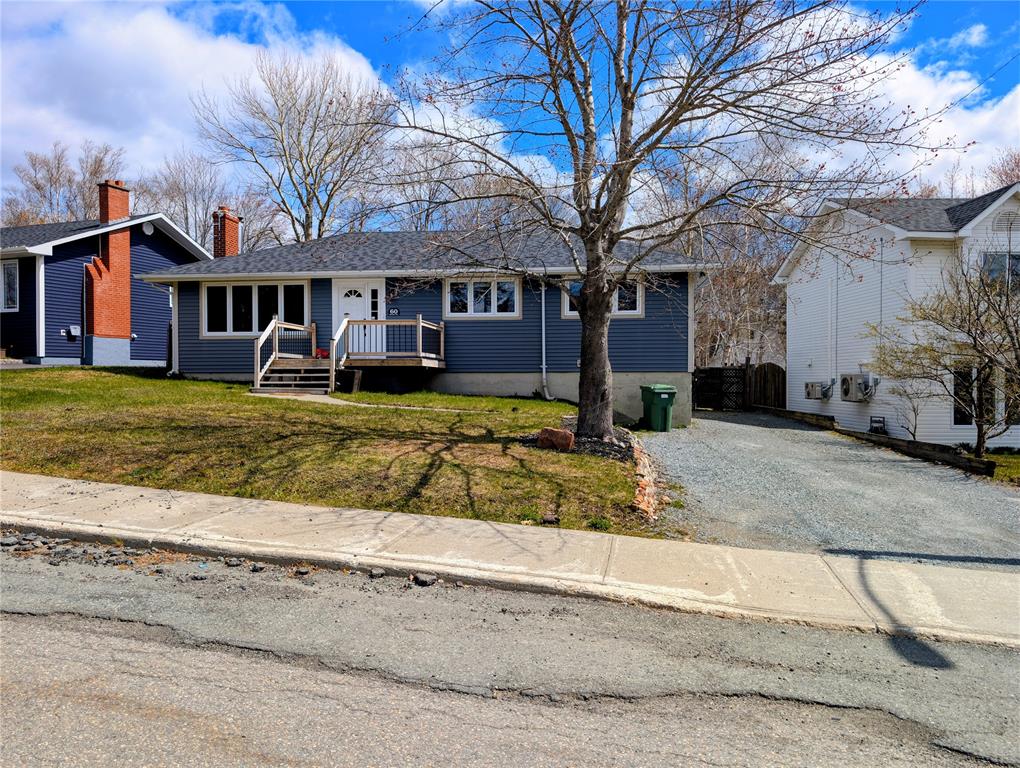 60 Grandy Avenue, Gander, NL — photo 1