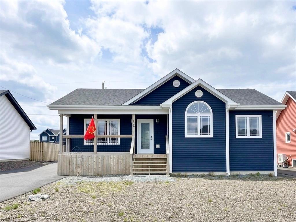 82 Bannock Street, Gander, NL — photo 1