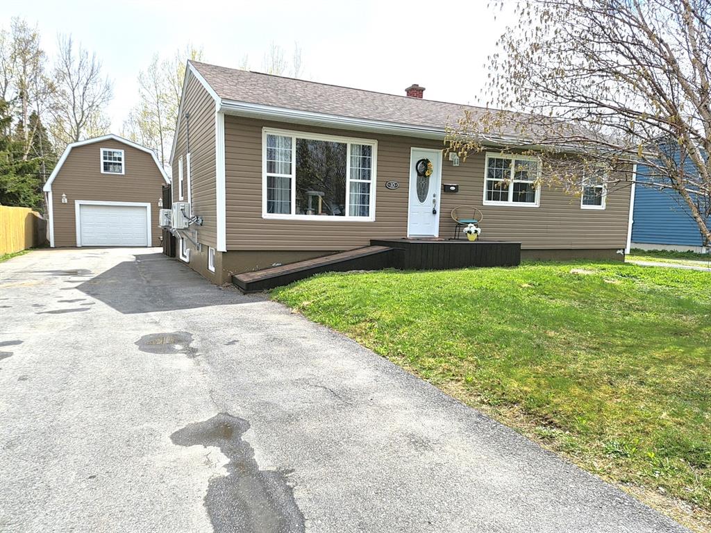 10 Boyd Street, Gander, NL — photo 1