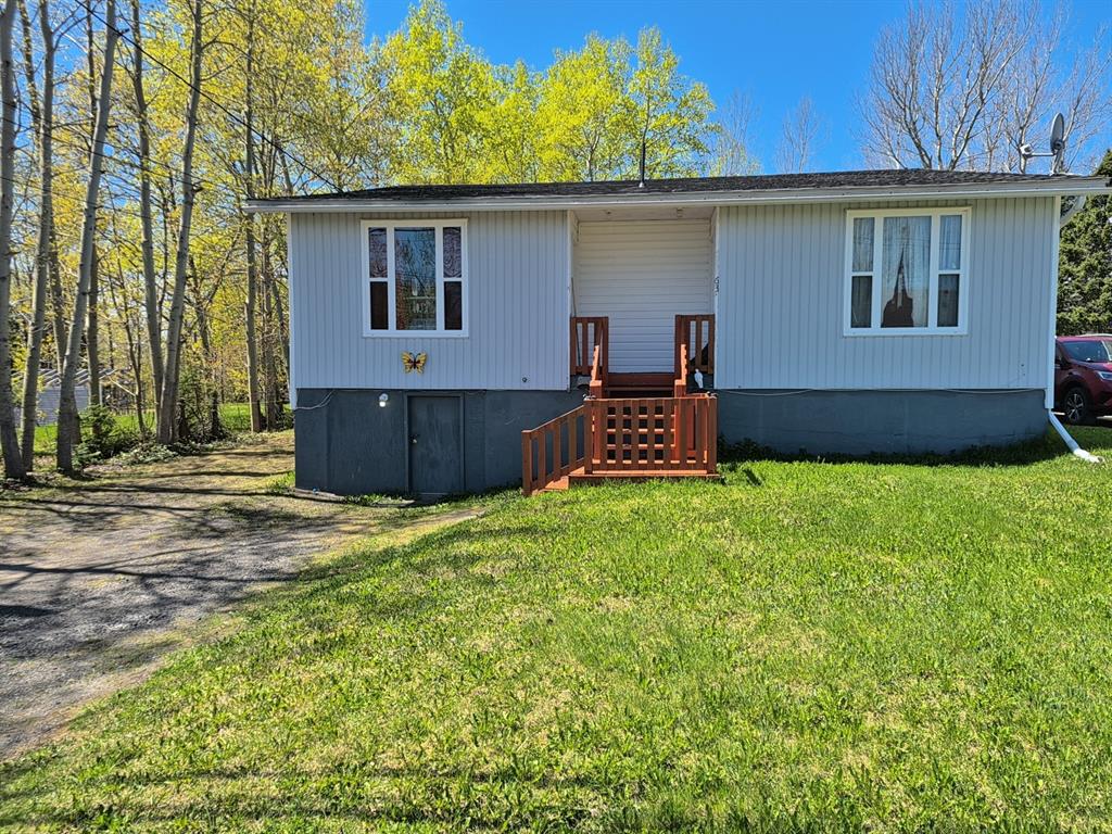63 Premier Drive, Lewisporte, NL
