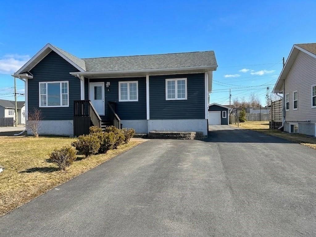 1 Gatty Place, Gander, NL — photo 1