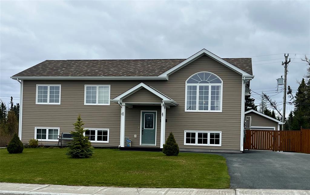 64 Bondar Street, Gander, NL — photo 1