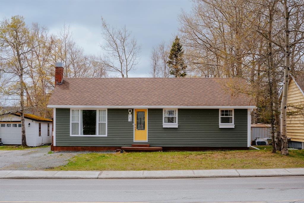 166 Airport Boulevard, Gander, NL — photo 1