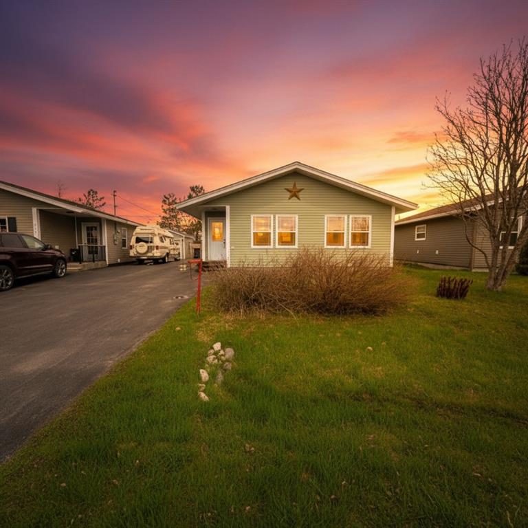 117 Ogilvie Street, Gander, NL — photo 1