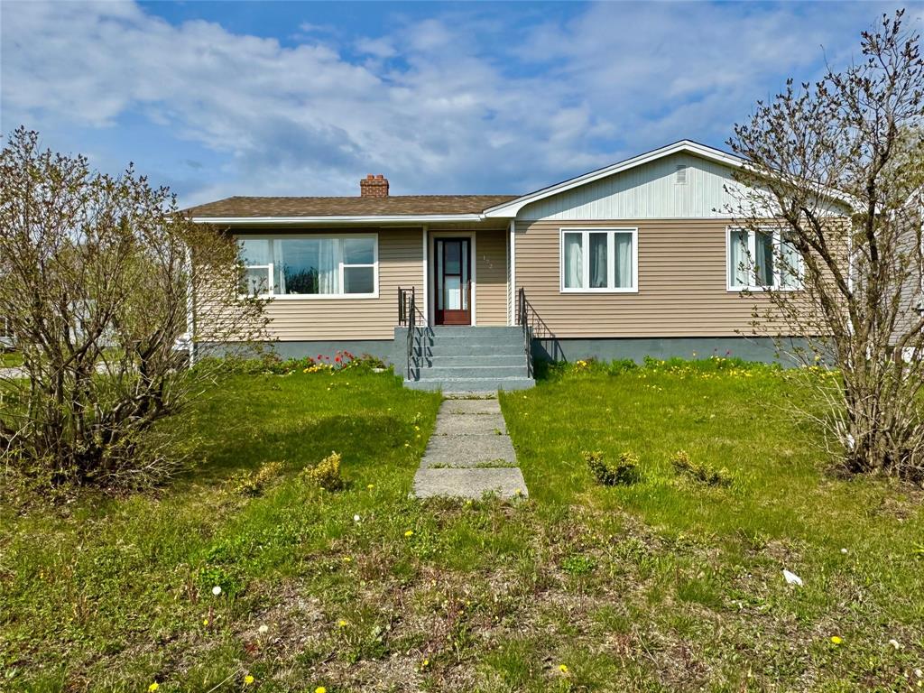 172 Elizabeth Drive, Gander, NL — photo 1