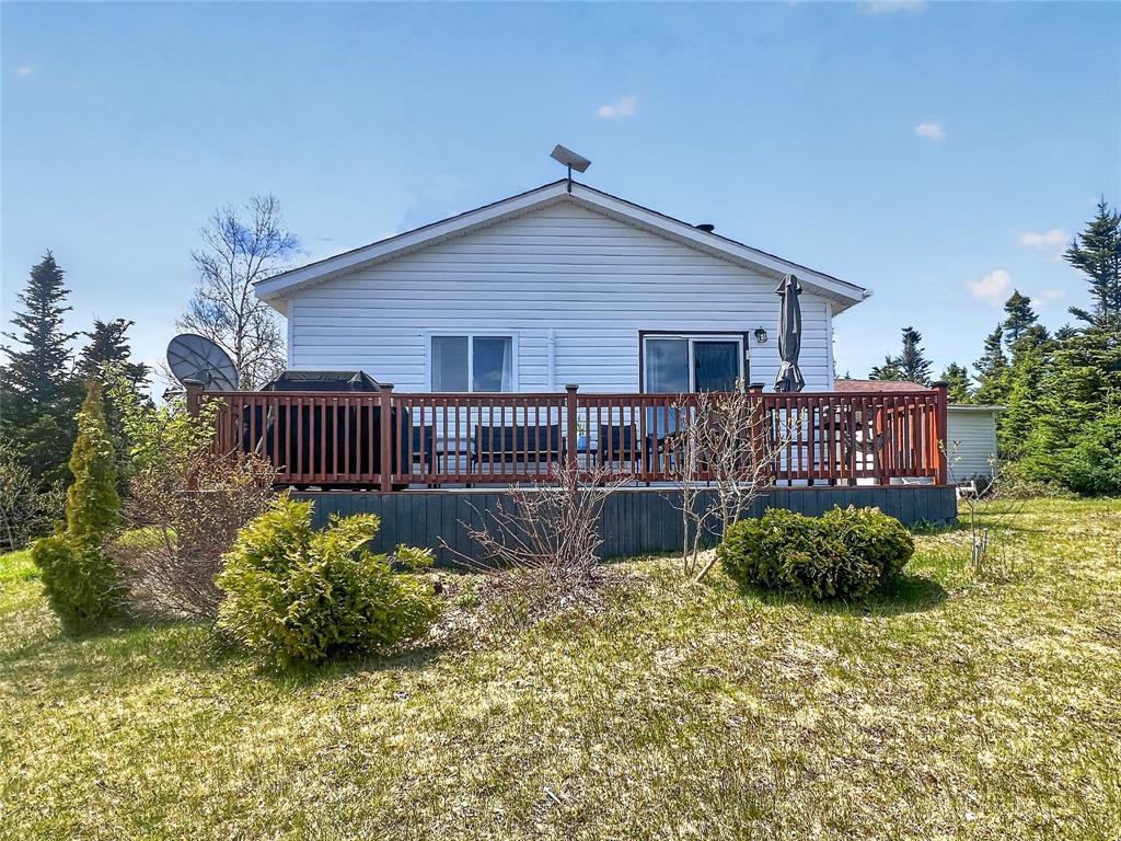3L Shamrock Cove Road, Pleasantview, NL