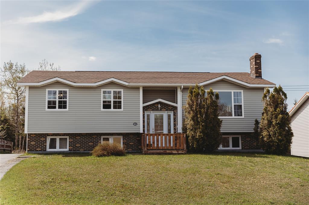 64 Bennett Drive, Gander, NL — photo 1