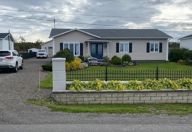 104 Main Street, Horwood, NL