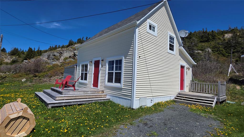 14 Clearview Drive, Crow Head, NL
