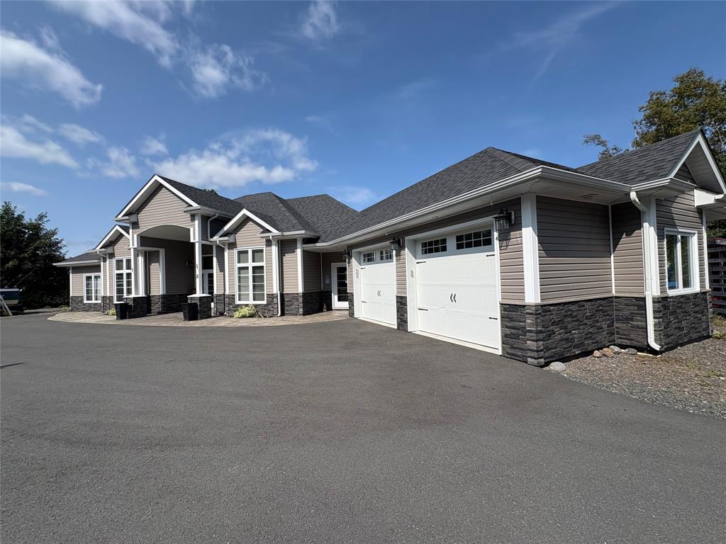 3 Porterville Road, Porterville, NL