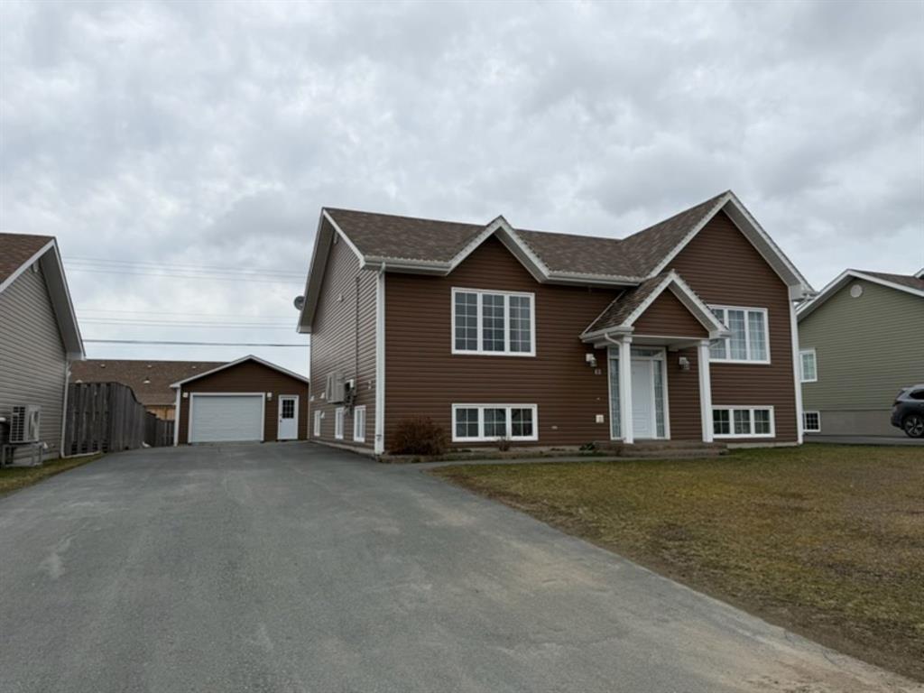 46 Payette Street, Gander, NL — photo 1