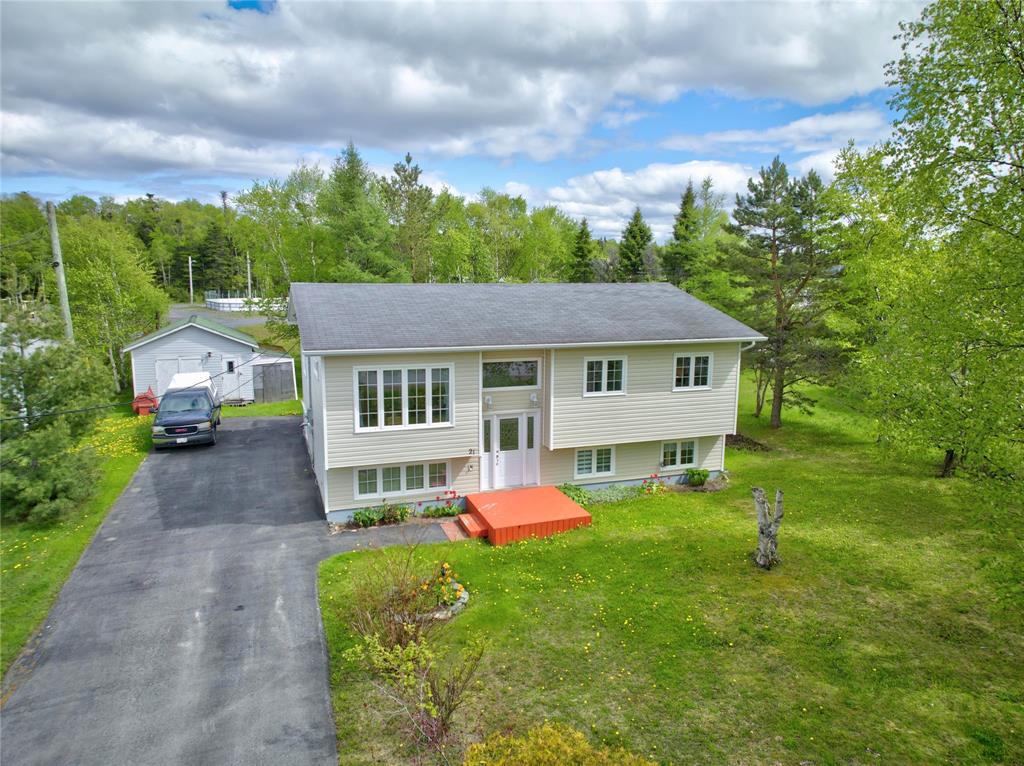 21 Bowater Drive, Appleton — sold August 2026