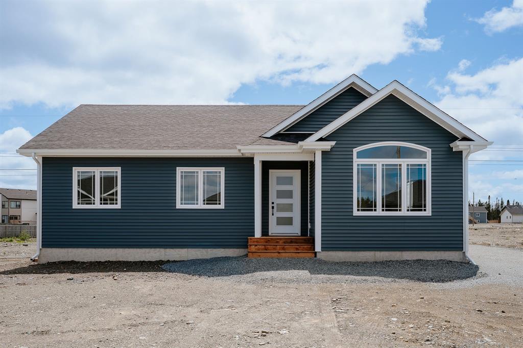 9 White Street, Gander, NL — photo 1