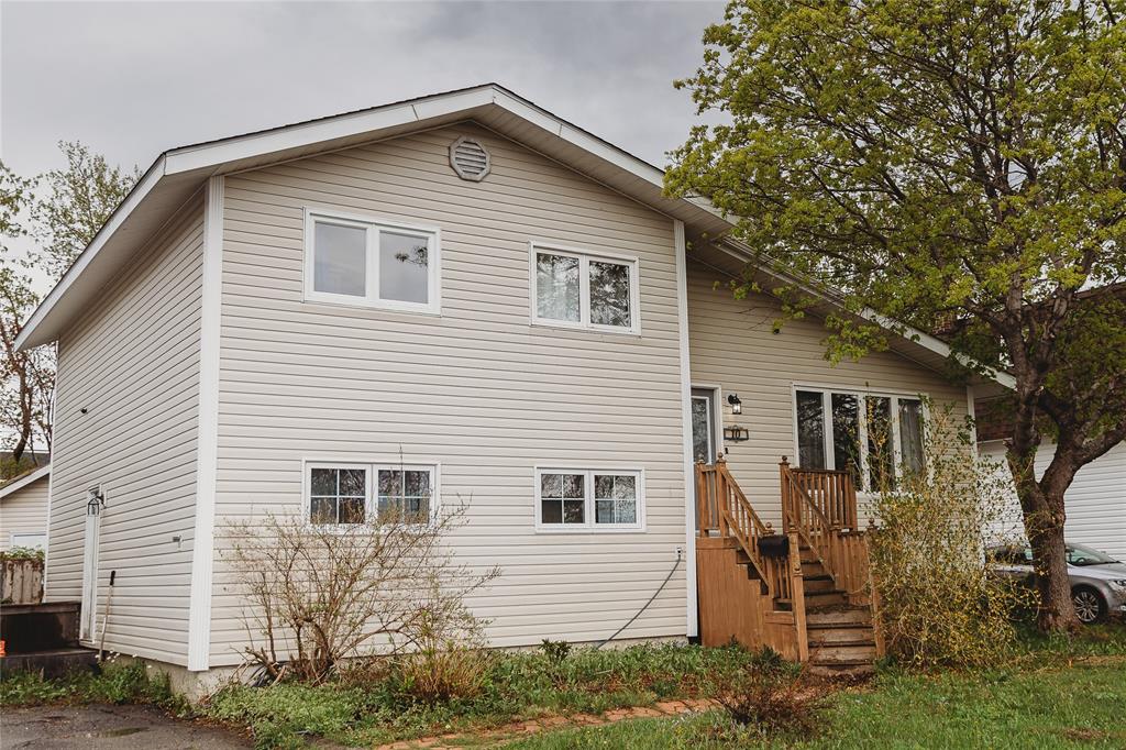 10 Gordon Street, Gander, NL — photo 1