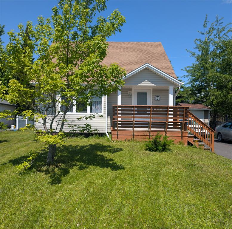 11 Boyd Street, Gander, NL — photo 1