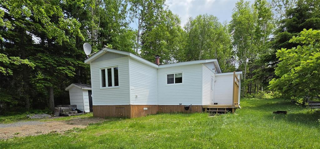 7B Kingman Drive, Campbellton, NL
