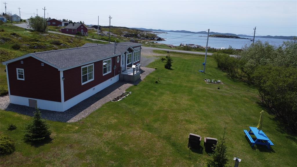 285 Bayview Street, Twillingate, NL