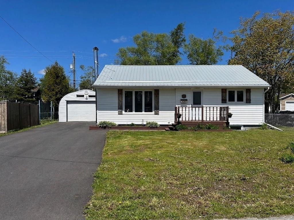 34 Nungesser Avenue, Gander, NL