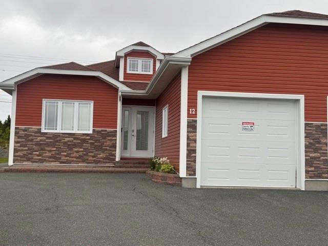 12 Rutan Street, Gander, NL — photo 1