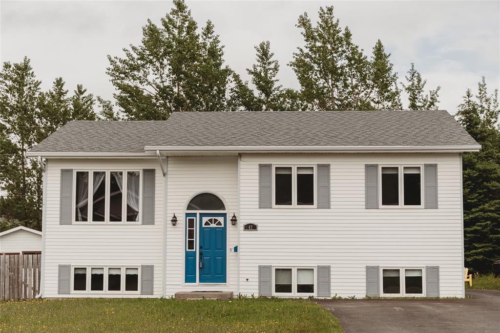 47 Airport Boulevard, Gander, NL — photo 1