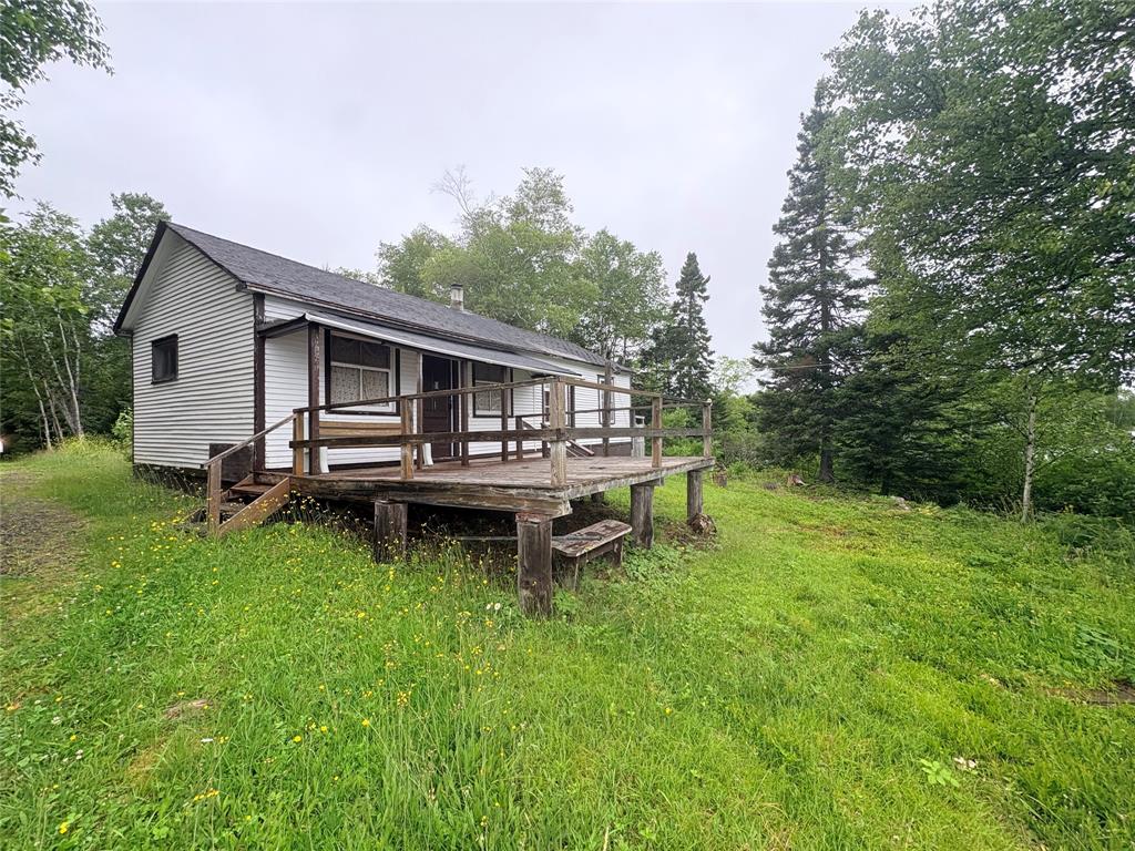 6 Indian Arm East Pond, Indian Arm Pond — sold August 2026